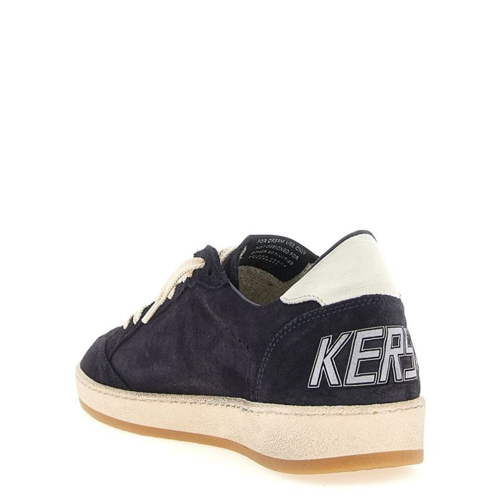 Golden Goose Men's Ball Star Sneakers - Picture 4 of 5